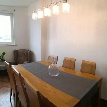Ferienwohnung Duplex En La Comarca De Ferrol Narón Exterior foto