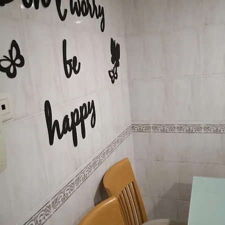 Ferienwohnung Duplex En La Comarca De Ferrol Narón Exterior foto