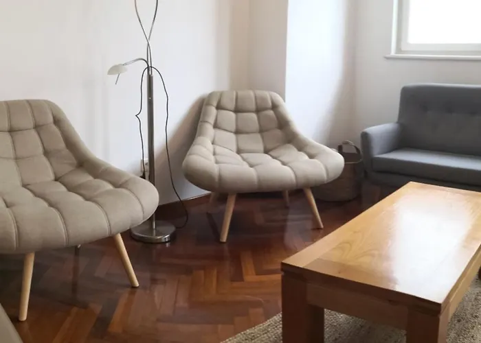 Duplex En La Comarca De Ferrol