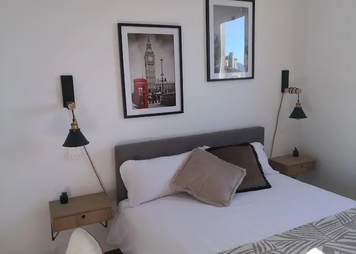 Duplex En La Comarca De Ferrol