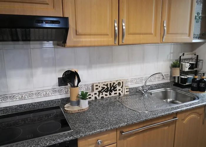 Duplex En La Comarca De Ferrol