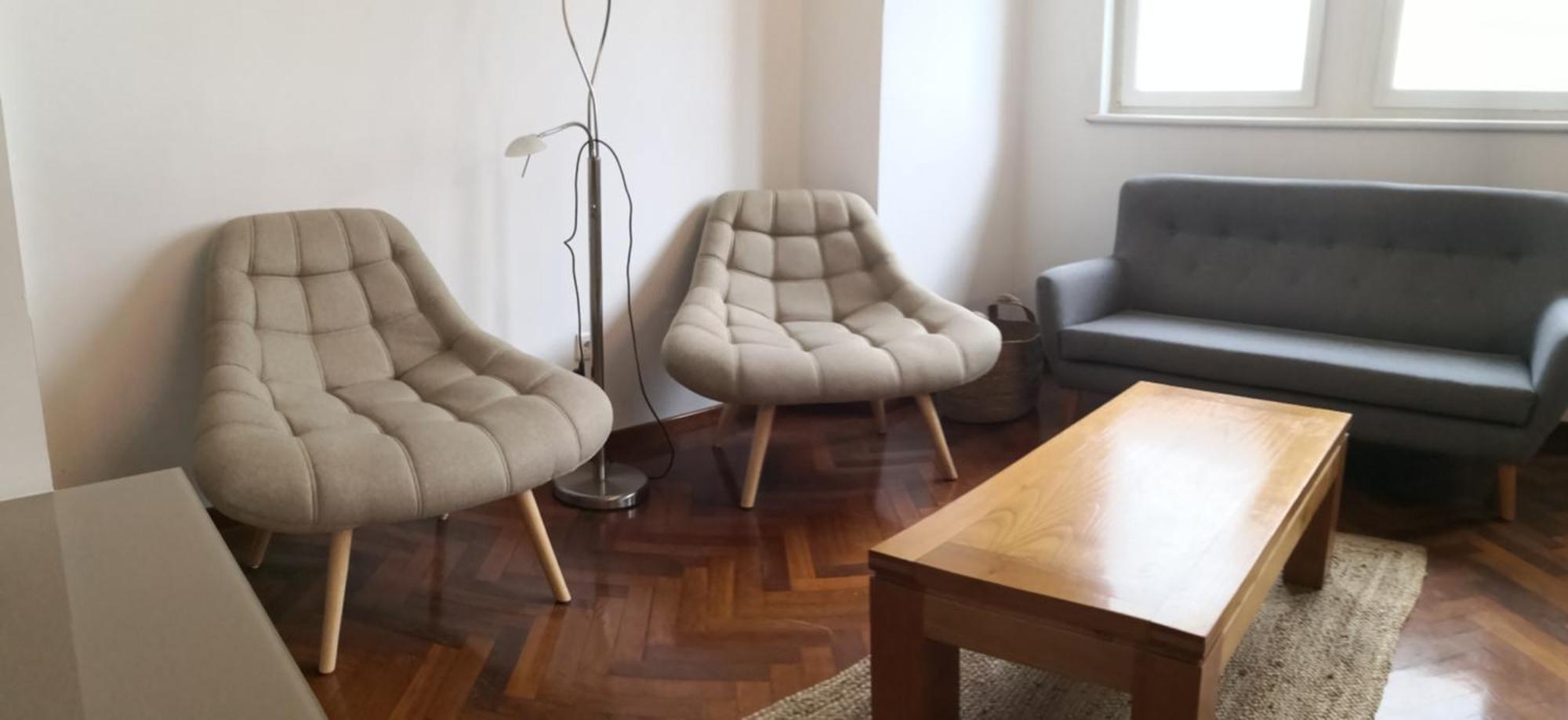 Apartment Duplex En La Comarca De Ferrol *