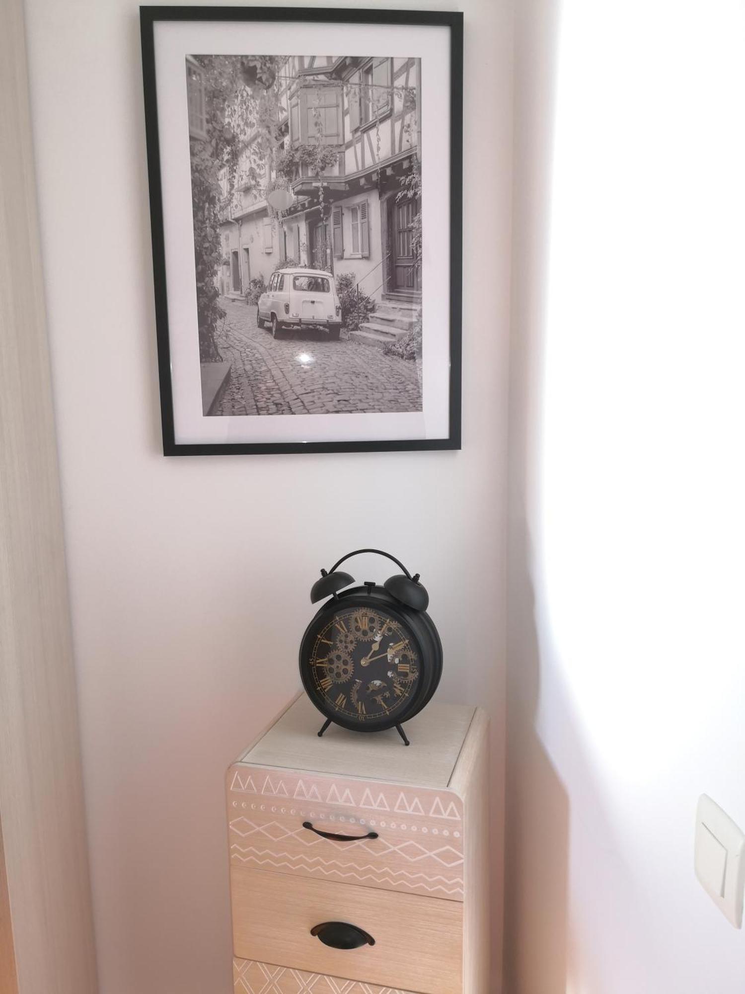 Duplex En La Comarca De Ferrol Apartment