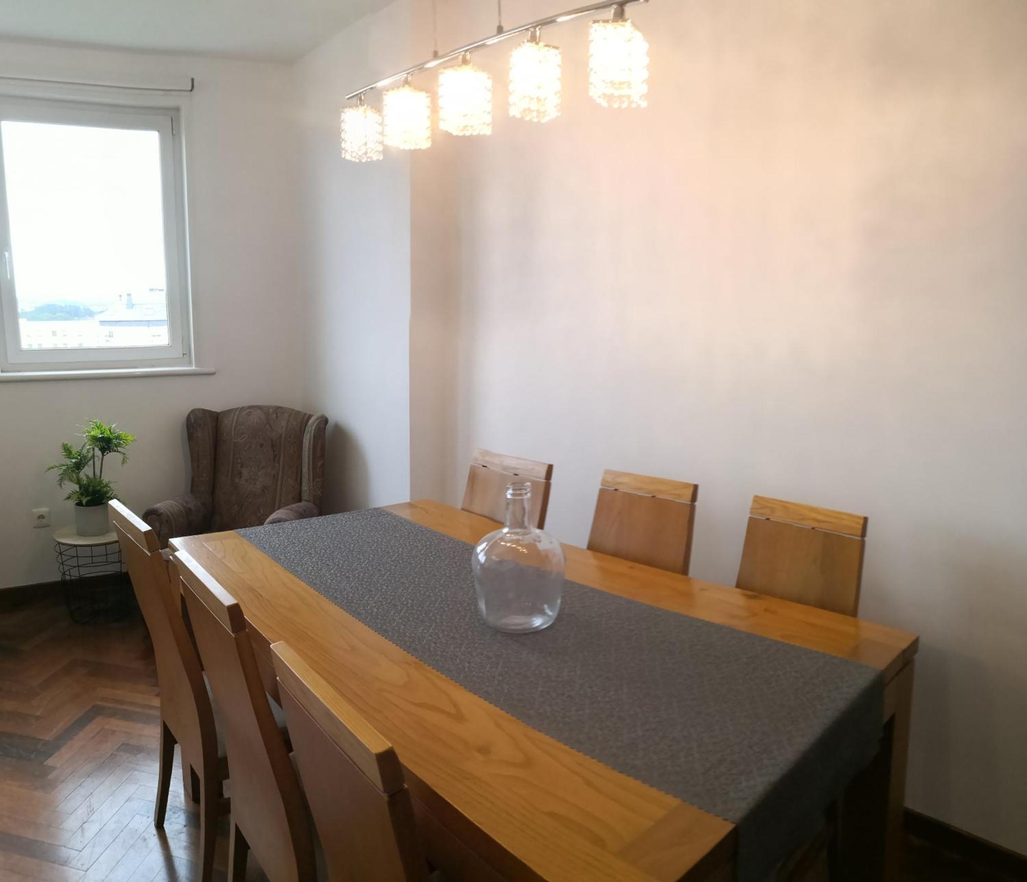 Apartment Duplex En La Comarca De Ferrol *