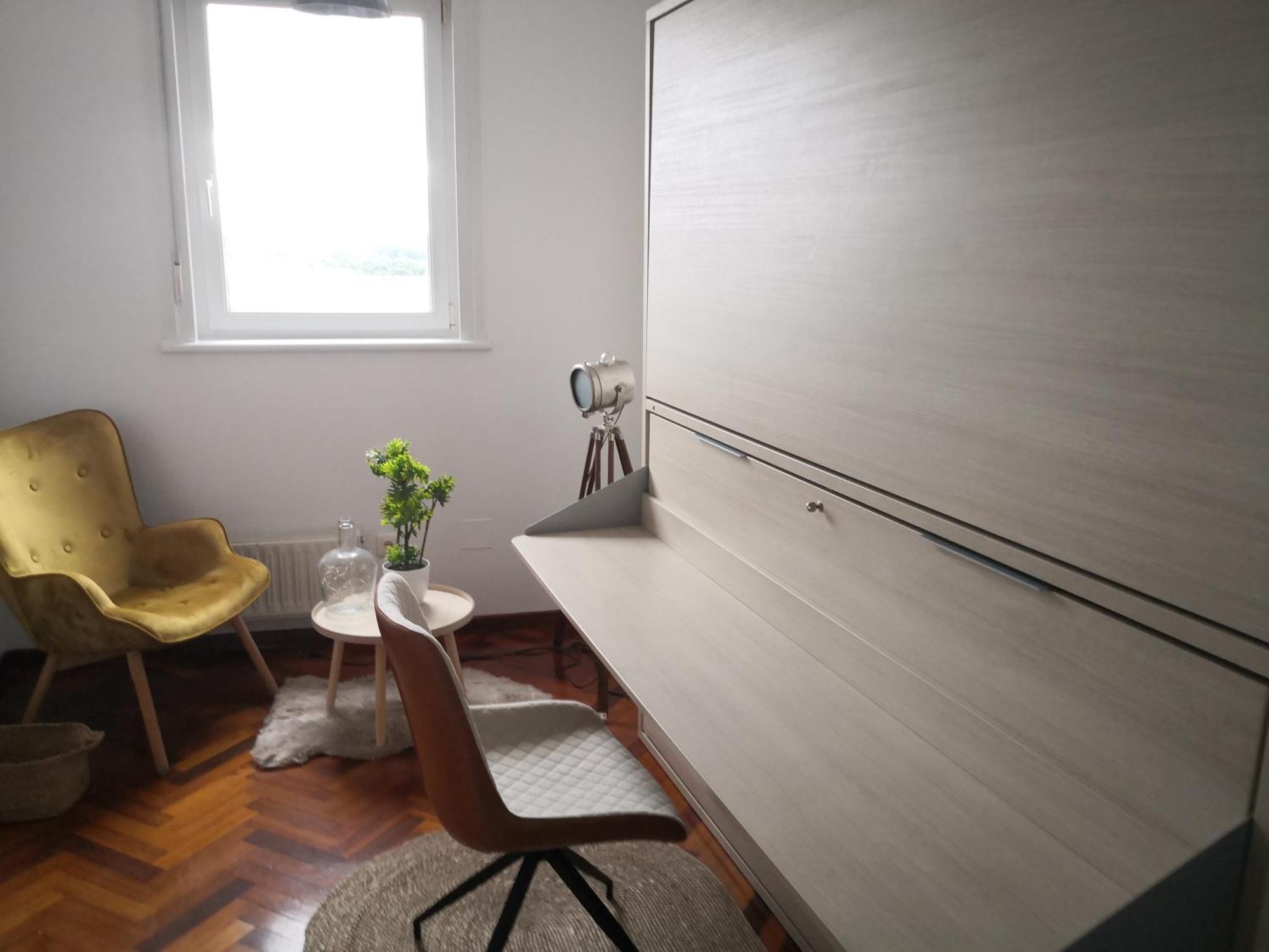 Duplex En La Comarca De Ferrol Apartment *